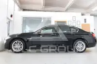 2015 BMW 520
