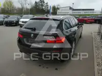 2015 BMW 520