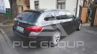 2015 BMW 520