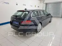 2015 BMW 520