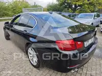 2015 BMW 520