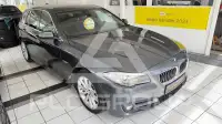 2015 BMW 520