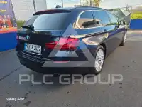 2015 BMW 520
