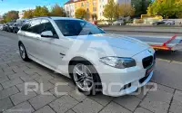 2015 BMW 520