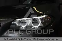 2015 BMW 520