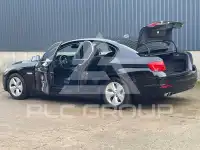 2015 BMW 520