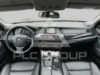 2015 BMW 520
