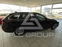 2015 BMW 520