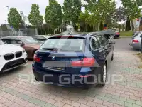 2015 BMW 520