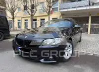2015 BMW 520