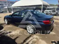 2015 BMW 520