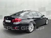 2015 BMW 520