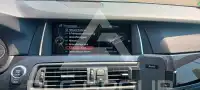 2015 BMW 520