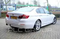 2015 BMW 520