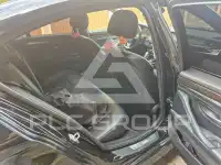 2015 BMW 520