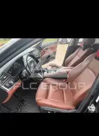 2015 BMW 520