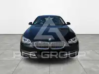 2015 BMW 520