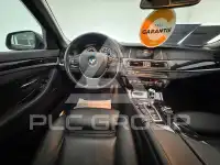 2015 BMW 520