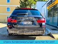 2015 BMW 520