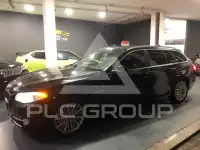 2015 BMW 520