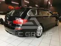 2015 BMW 520