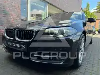 2015 BMW 520