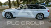 2015 BMW 520