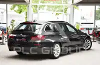 2015 BMW 520