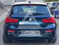 2015 BMW 116