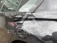 2015 BMW 116