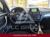 2015 BMW 116