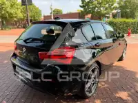 2015 BMW 116