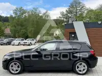 2015 BMW 116