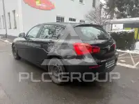 2015 BMW 116