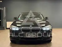2015 BMW 116
