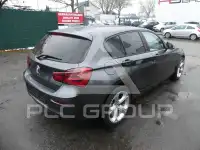 2015 BMW 116