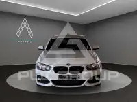 2015 BMW 116