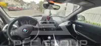 2015 BMW 116