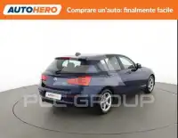 2015 BMW 116
