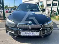 2015 BMW 116