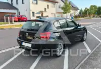 2015 BMW 116
