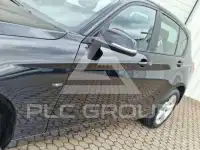 2015 BMW 116