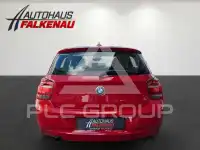 2015 BMW 116
