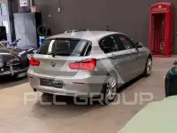 2015 BMW 116