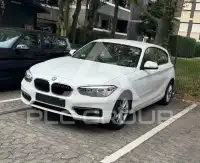 2015 BMW 116