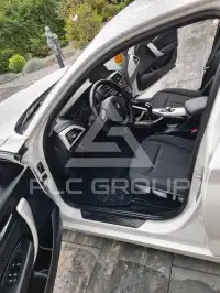 2015 BMW 116