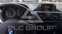 2015 BMW 116