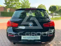 2015 BMW 116