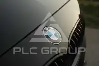 2015 BMW 116