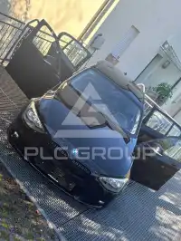 2015 BMW 116
